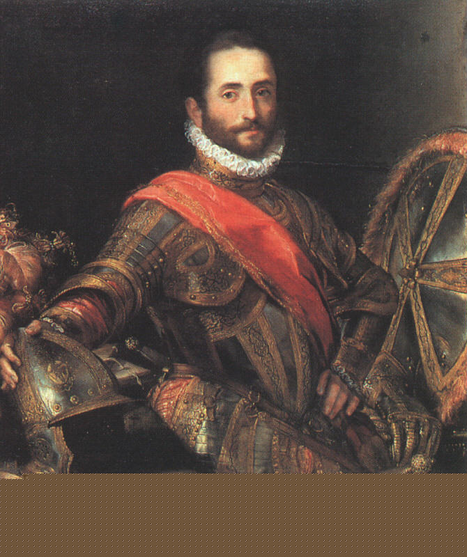 Francesco II della Rovere