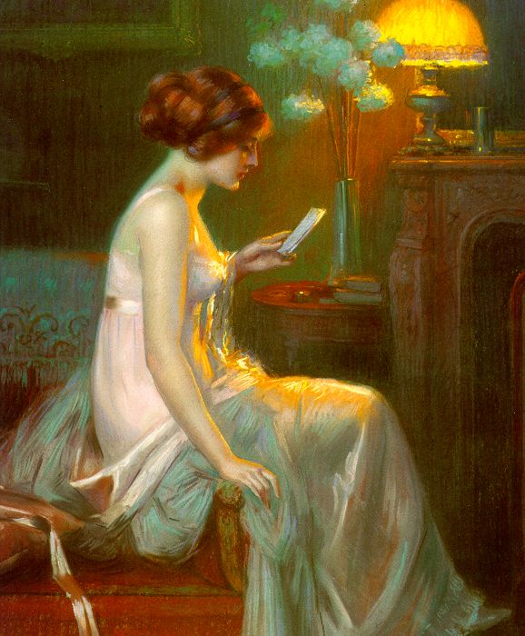 The Letter