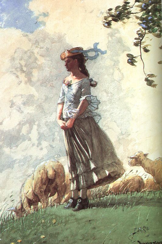 Fresh Air