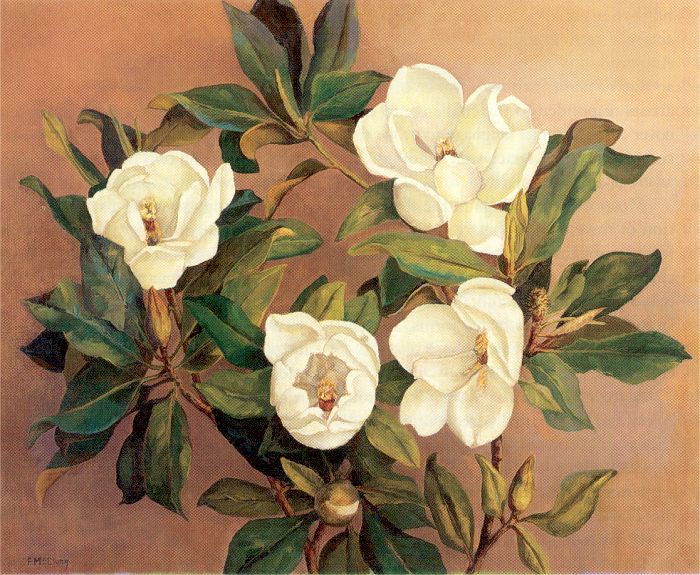 Magnolias