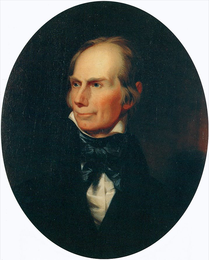 Henry Clay