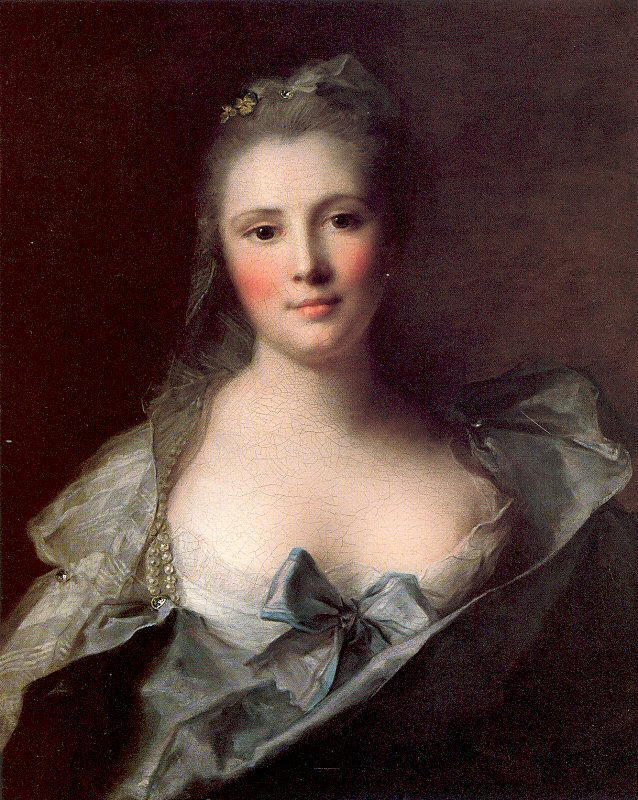 Madamoiselle Marsollier