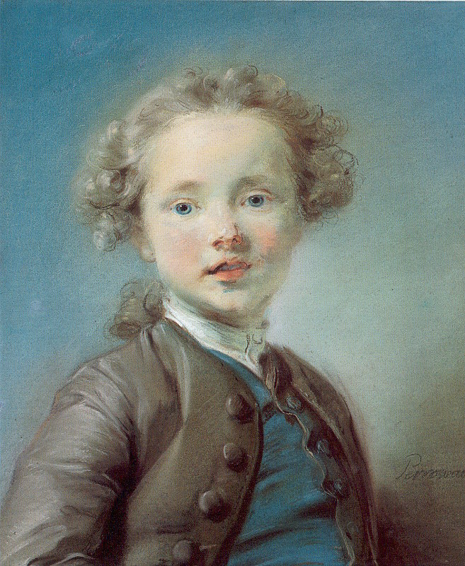 Antoine Le Moyne