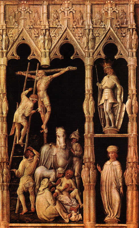 Crucifixion