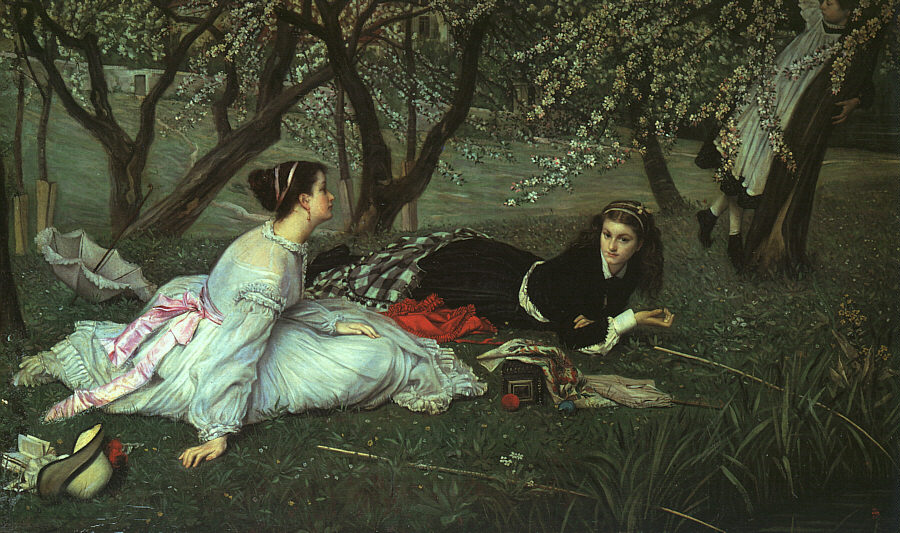 Spring