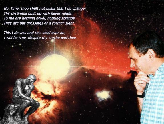 Two Thinkers