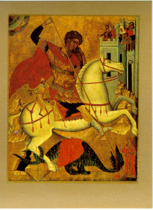 St. George